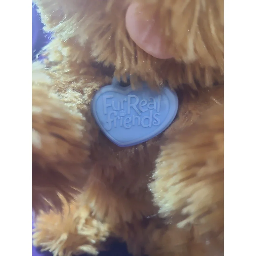 Furreal Friends bgb furreal